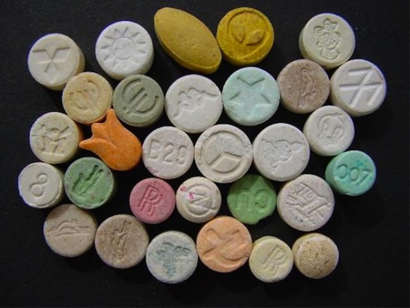 Наркотики в виде зеленых таблеток крем avene cleanance hydra описание
